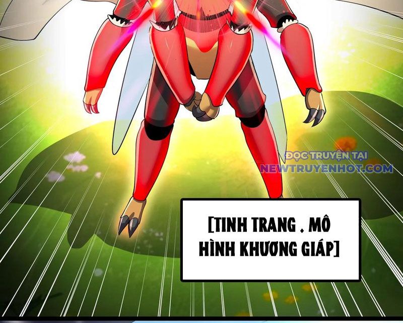 Vũ Trụ Trùng Vương chapter 14 - Trang 46