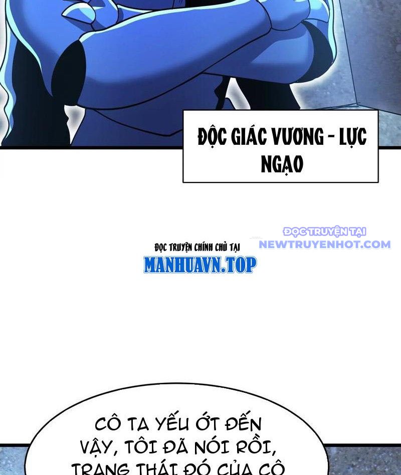 Vũ Trụ Trùng Vương chapter 29 - Trang 30