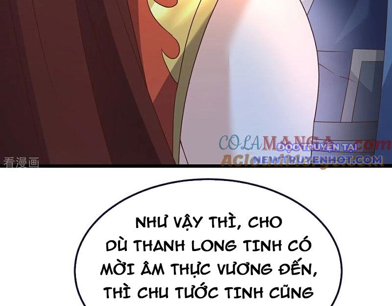 Tiên Võ Đế Tôn chapter 771 - Trang 163