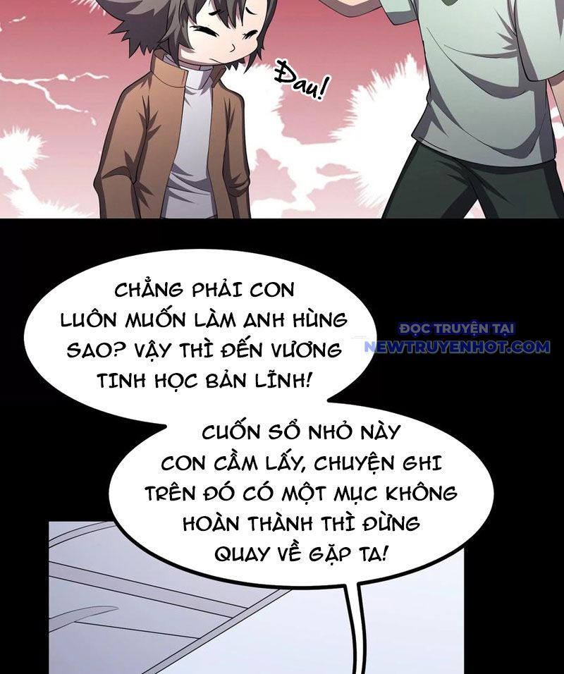 Vũ Trụ Trùng Vương chapter 10 - Trang 16