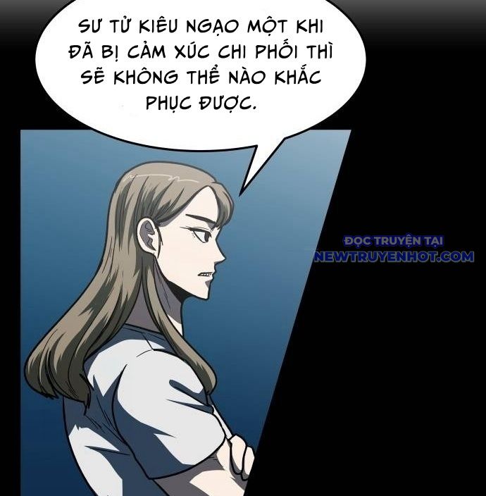 Trường Trung Học Thú Nhân chapter 90 - Trang 85