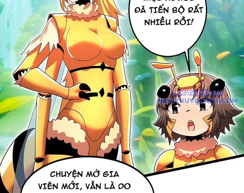 Vũ Trụ Trùng Vương chapter 15 - Trang 21