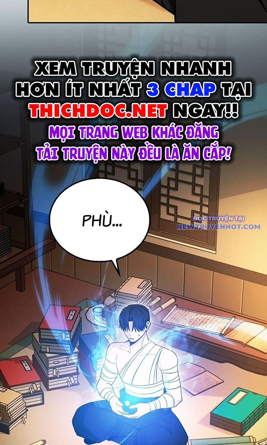 Quỷ Kiếm Thiên Tài Của Hoa Sơn Phái chapter 2 - Trang 116