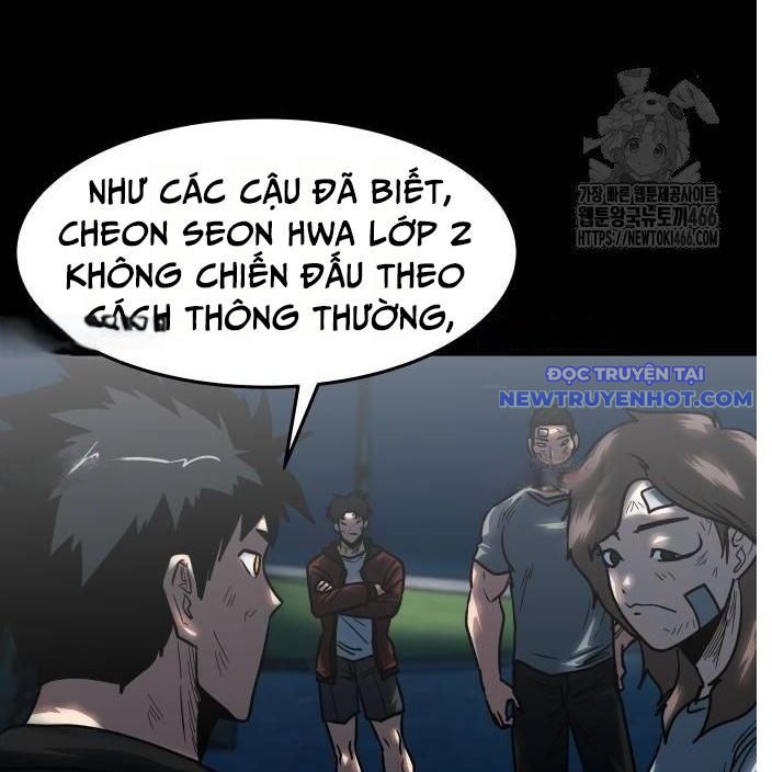 Trường Trung Học Thú Nhân chapter 93 - Trang 52