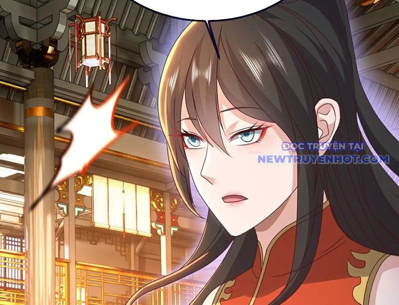 Tiên Võ Đế Tôn chapter 771 - Trang 41