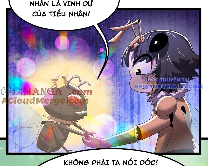 Vũ Trụ Trùng Vương chapter 14 - Trang 90