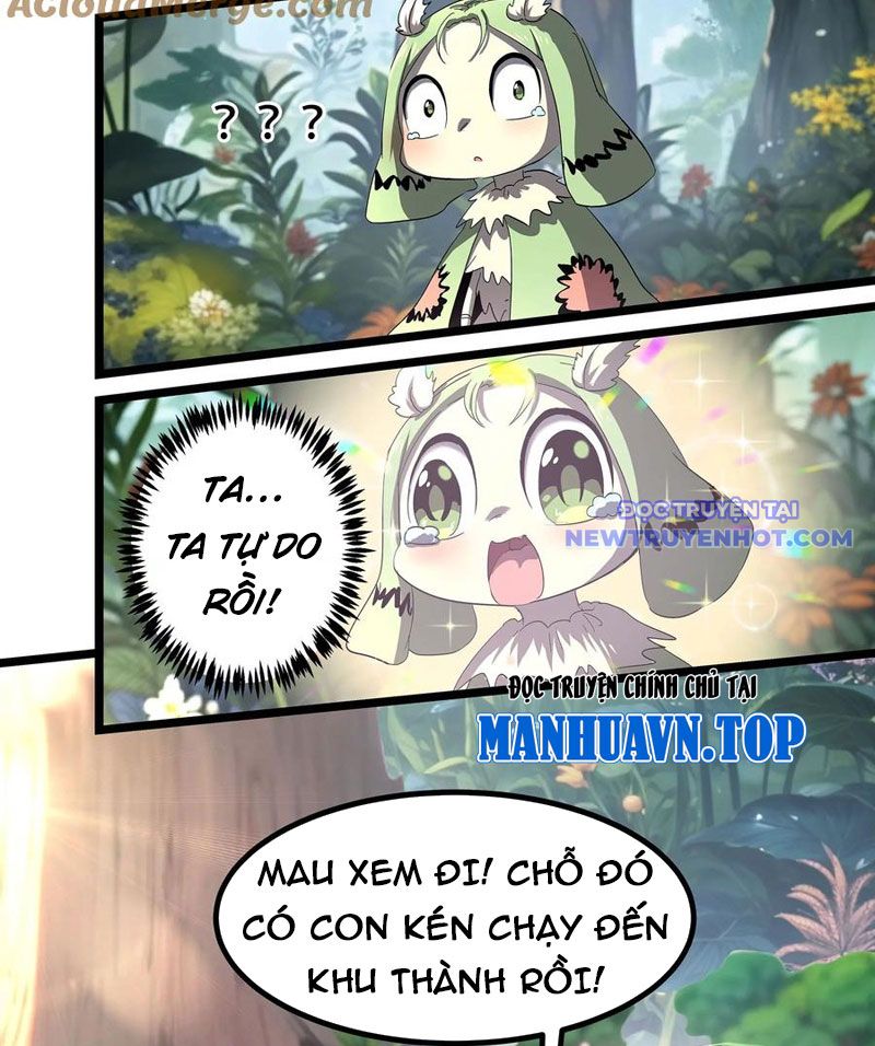 Vũ Trụ Trùng Vương chapter 5 - Trang 17