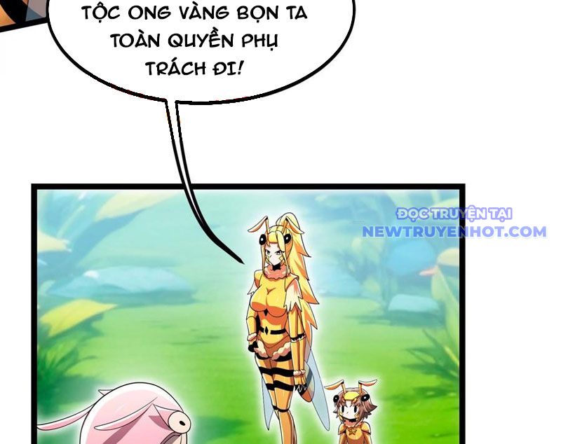 Vũ Trụ Trùng Vương chapter 15 - Trang 22