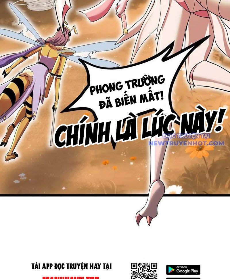 Vũ Trụ Trùng Vương chapter 25 - Trang 24