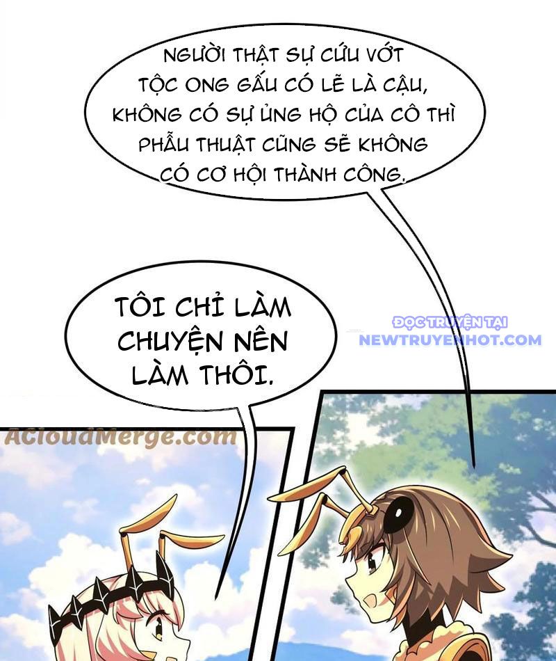 Vũ Trụ Trùng Vương chapter 33 - Trang 64