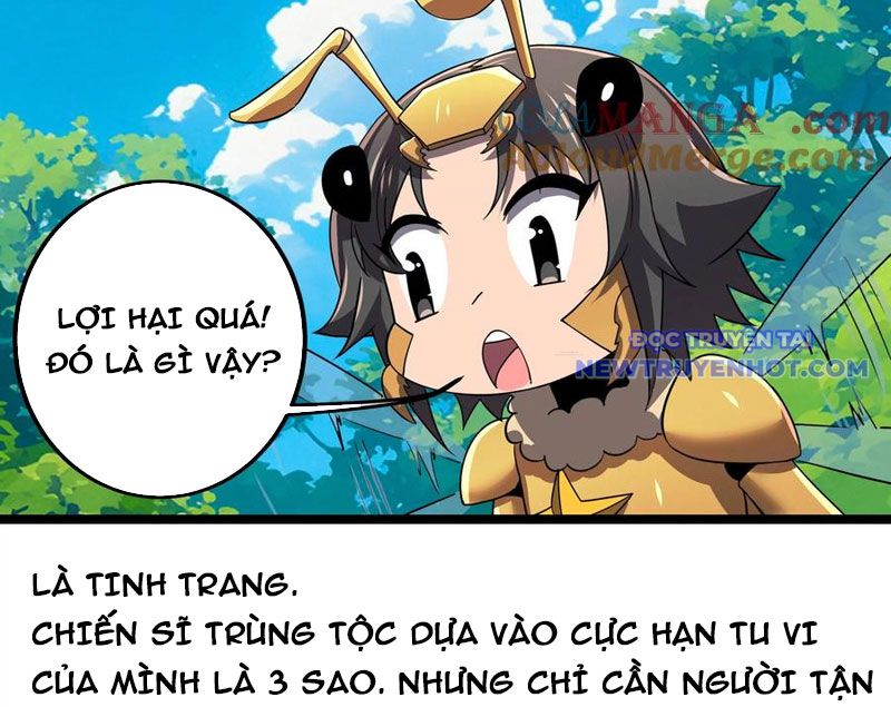 Vũ Trụ Trùng Vương chapter 12 - Trang 129