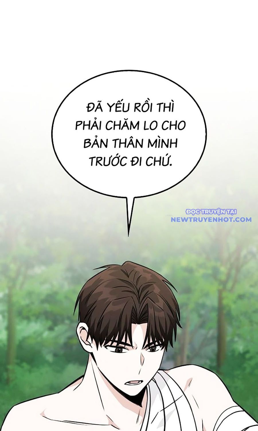 Quỷ Kiếm Thiên Tài Của Hoa Sơn Phái chapter 2 - Trang 38