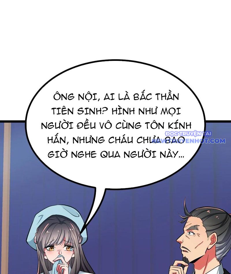 Ta Có 90 Tỷ Tiền Liếm Cẩu! chapter 484 - Trang 9