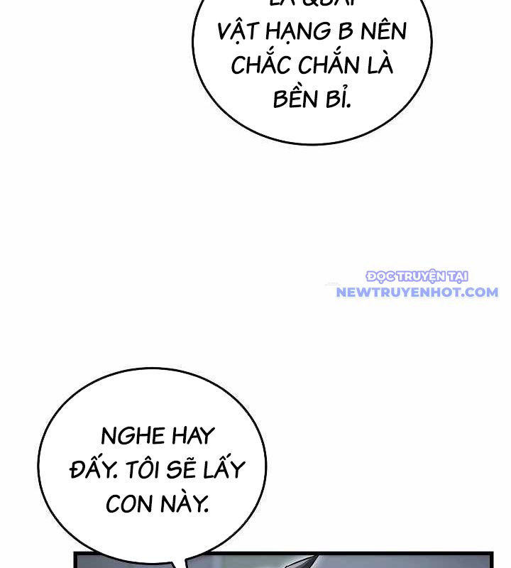 Cách Một Tử Linh Sư Cấp Thảm Họa Nghỉ Hưu chapter 14 - Trang 18