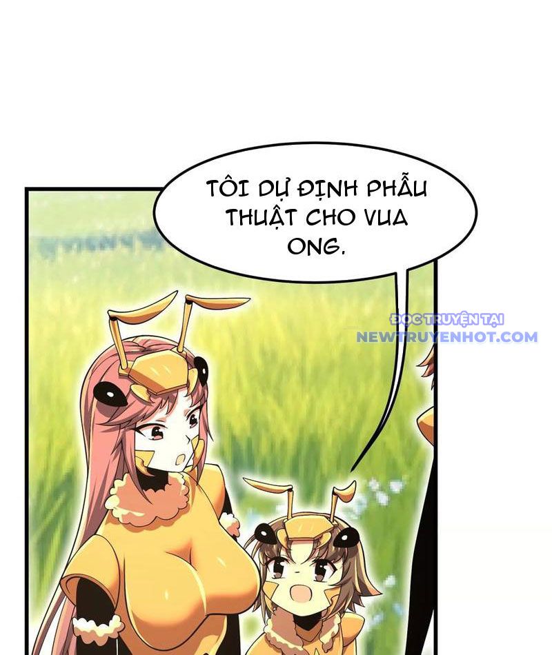 Vũ Trụ Trùng Vương chapter 33 - Trang 9