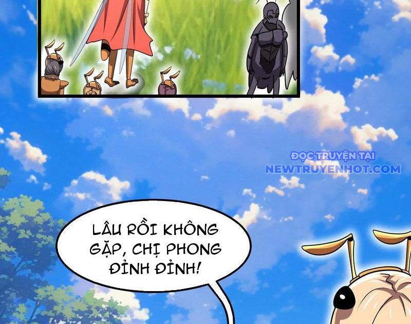 Vũ Trụ Trùng Vương chapter 35 - Trang 37