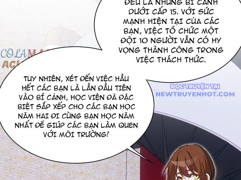 Chư Thần Làm Vợ: Ta Vô Địch Võng Du chapter 21 - Trang 56