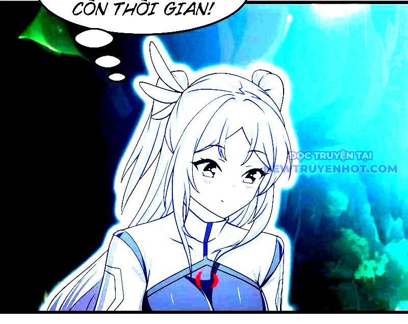 Vũ Trụ Trùng Vương chapter 34 - Trang 24