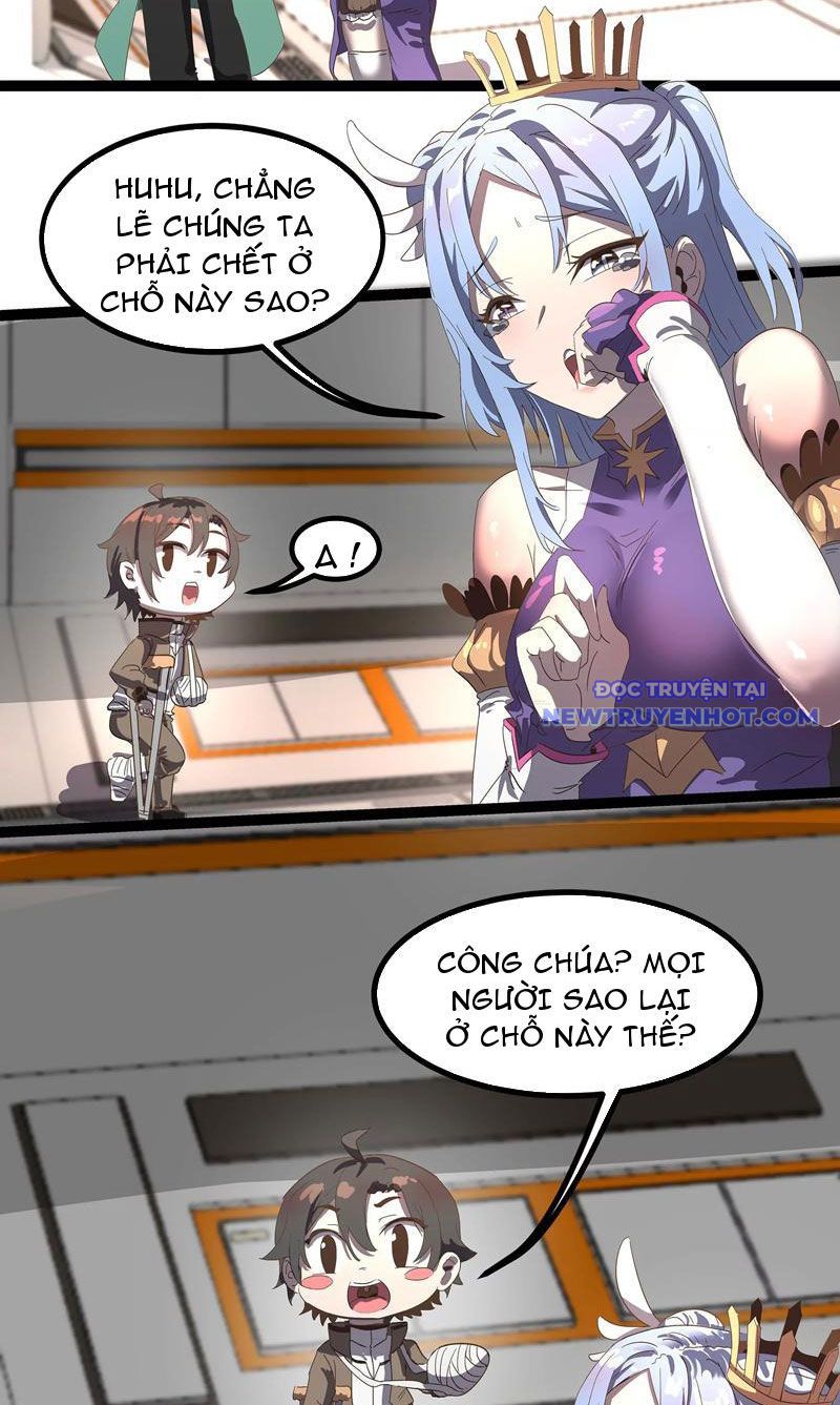 Vũ Trụ Trùng Vương chapter 2 - Trang 79