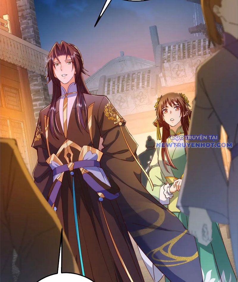 Chưởng Môn Khiêm Tốn Chút chapter 465 - Trang 97