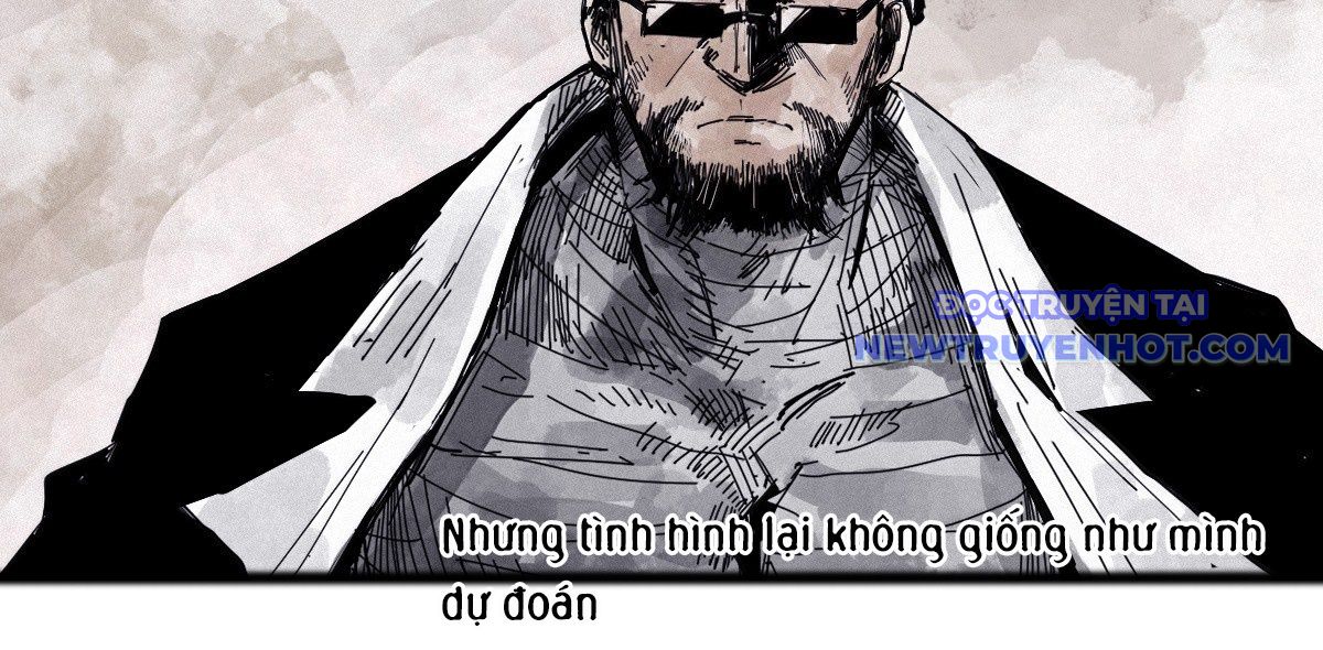 Mặt Nạ Chân Lý chapter 193 - Trang 32