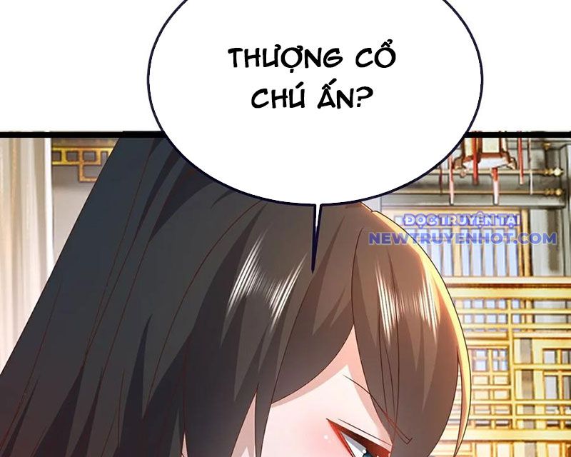 Tiên Võ Đế Tôn chapter 771 - Trang 58