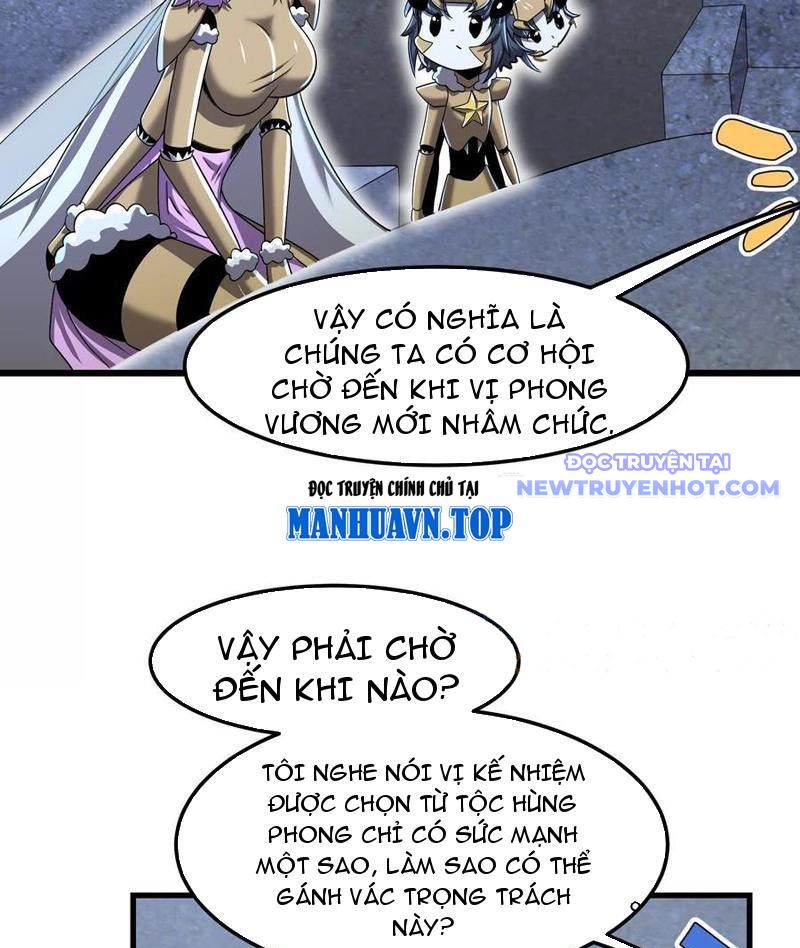 Vũ Trụ Trùng Vương chapter 29 - Trang 33