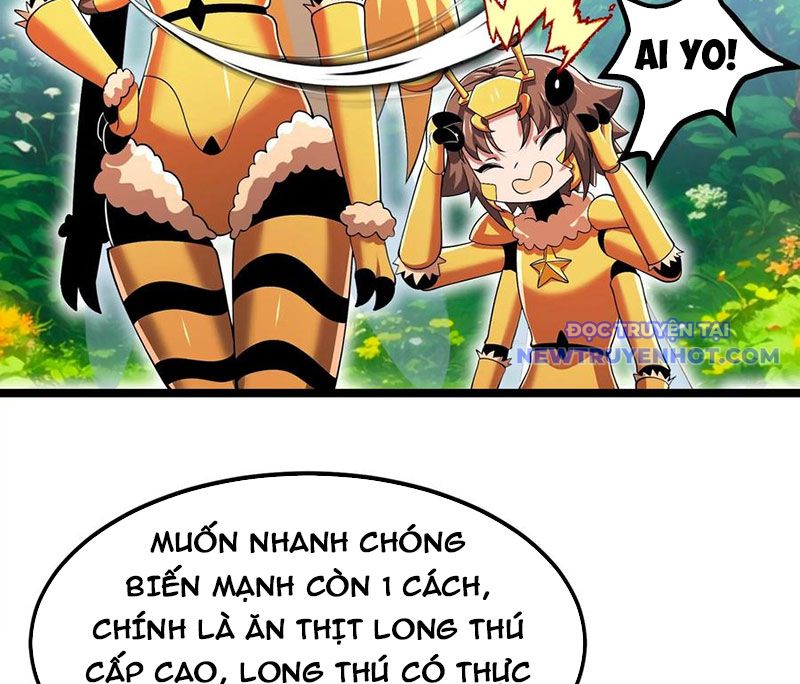 Vũ Trụ Trùng Vương chapter 19 - Trang 71