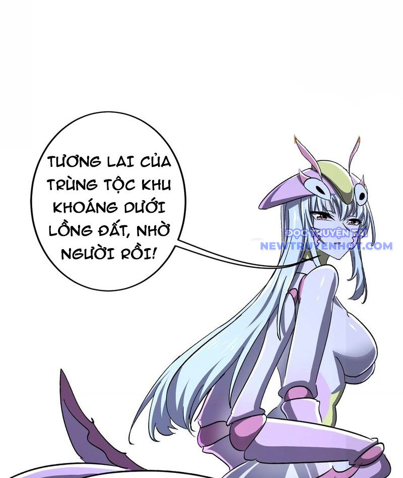 Vũ Trụ Trùng Vương chapter 7 - Trang 48