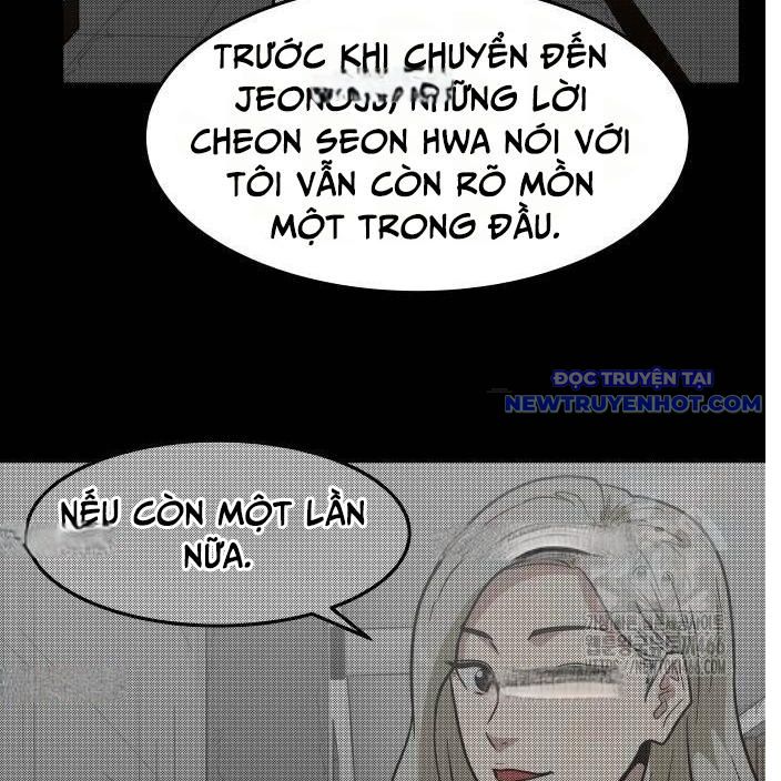 Trường Trung Học Thú Nhân chapter 93 - Trang 56