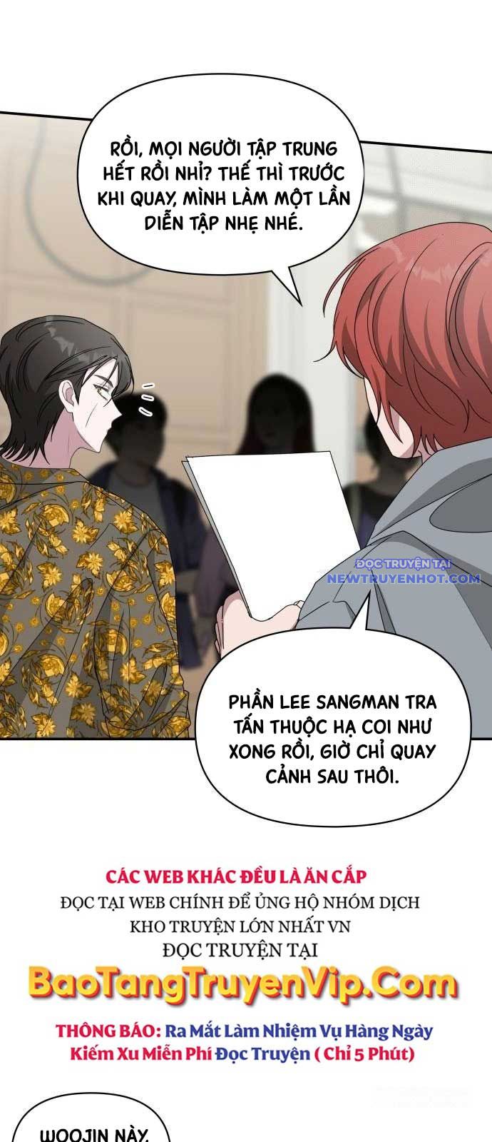 Tôi Bị Hiểu Lầm Là Diễn Viên Thiên Tài Quái Vật chapter 39 - Trang 14