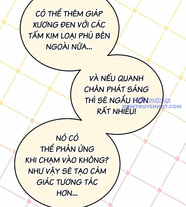 Cách Một Tử Linh Sư Cấp Thảm Họa Nghỉ Hưu chapter 14 - Trang 94