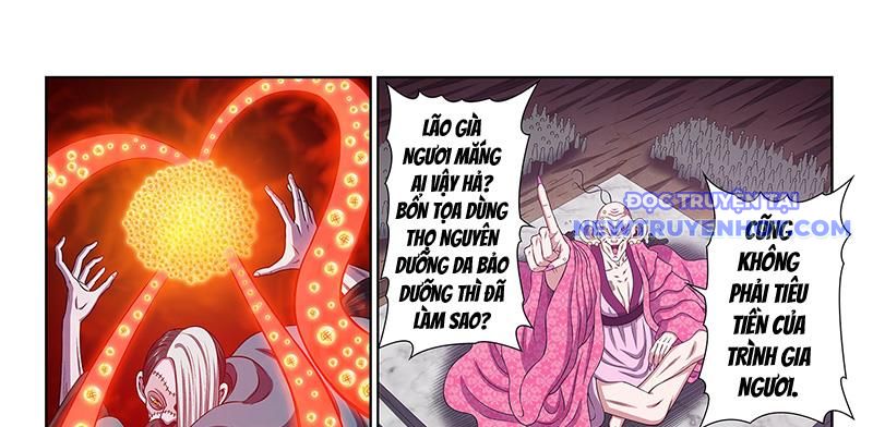 Ta Là Đại Thần Tiên chapter 782 - Trang 28