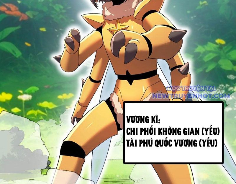 Vũ Trụ Trùng Vương chapter 13 - Trang 6