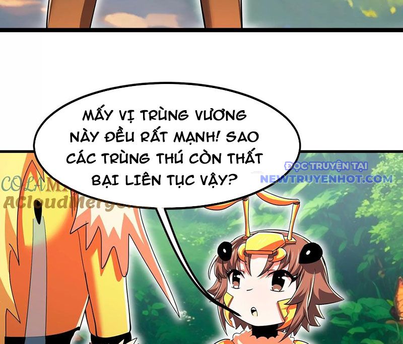 Vũ Trụ Trùng Vương chapter 19 - Trang 53