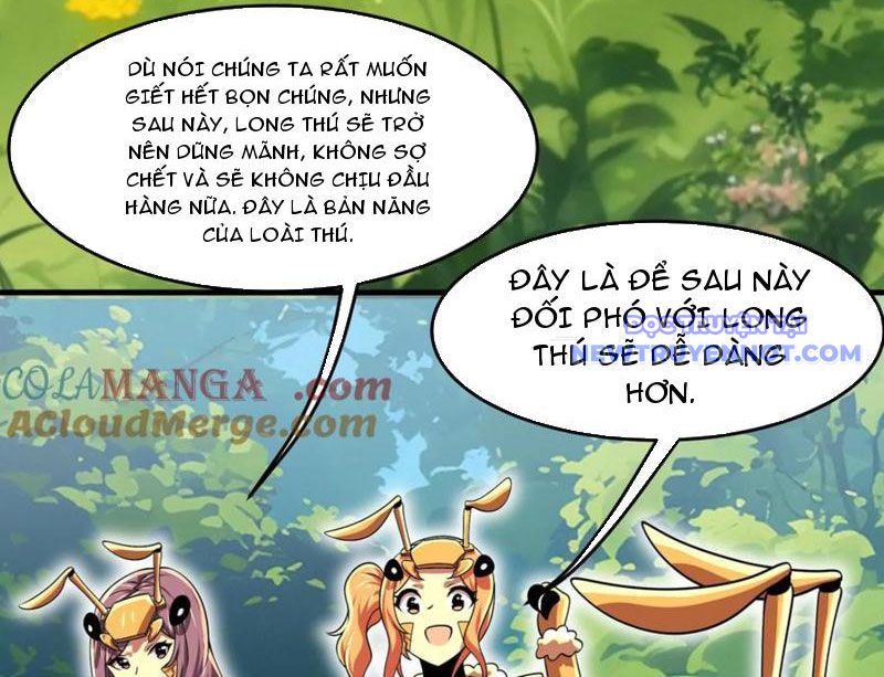 Vũ Trụ Trùng Vương chapter 30 - Trang 13