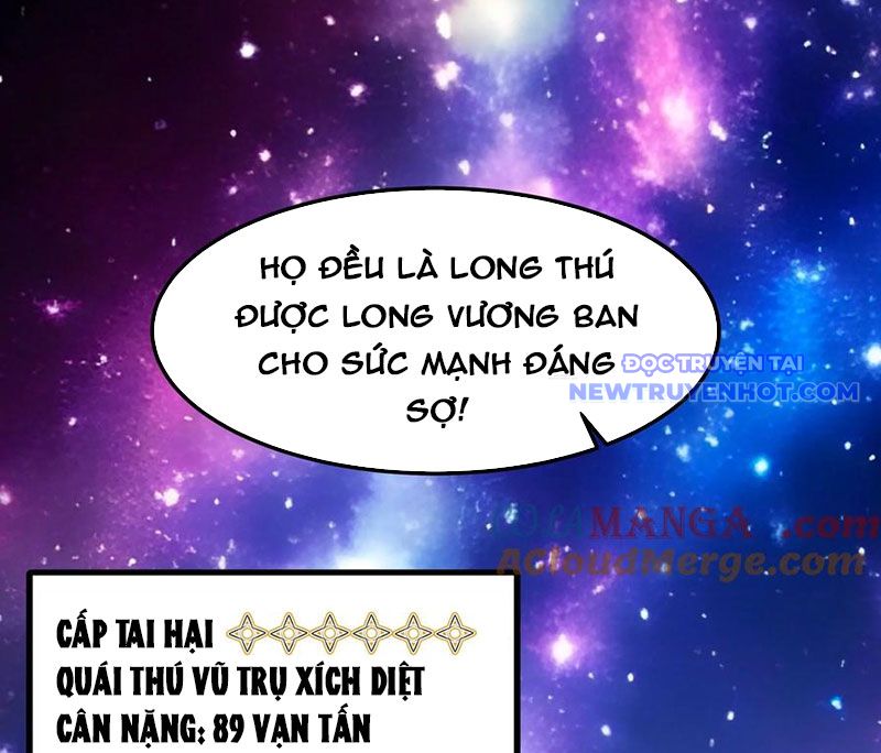 Vũ Trụ Trùng Vương chapter 19 - Trang 58