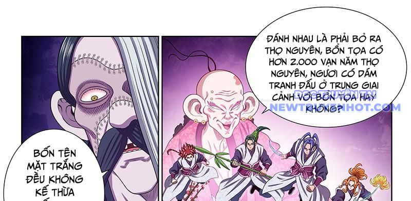 Ta Là Đại Thần Tiên chapter 782 - Trang 34