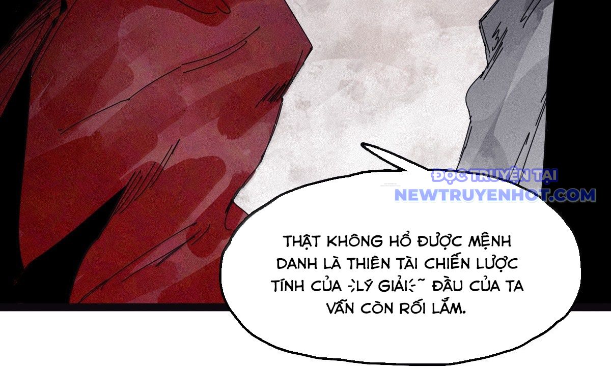 Mặt Nạ Chân Lý chapter 192 - Trang 12