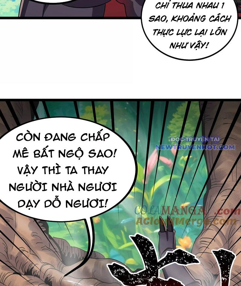 Vũ Trụ Trùng Vương chapter 9 - Trang 42