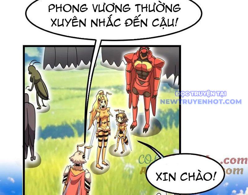 Vũ Trụ Trùng Vương chapter 35 - Trang 36