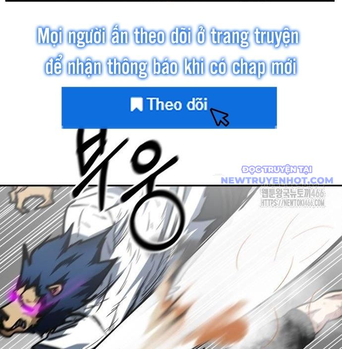 Trường Trung Học Thú Nhân chapter 91 - Trang 29