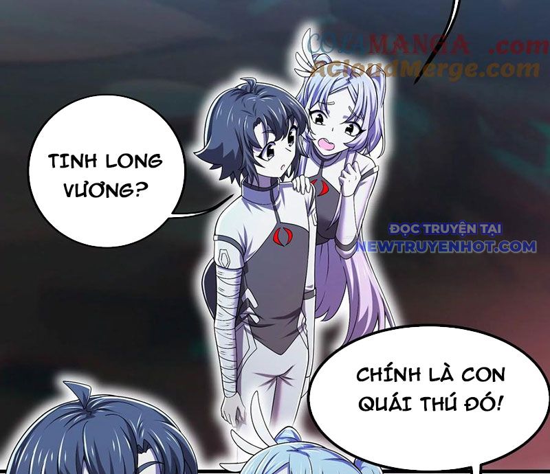 Vũ Trụ Trùng Vương chapter 19 - Trang 83