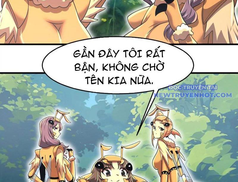 Vũ Trụ Trùng Vương chapter 30 - Trang 56