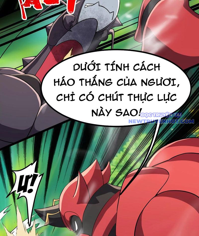 Vũ Trụ Trùng Vương chapter 9 - Trang 37