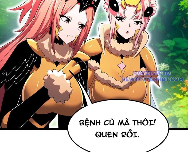 Vũ Trụ Trùng Vương chapter 13 - Trang 47