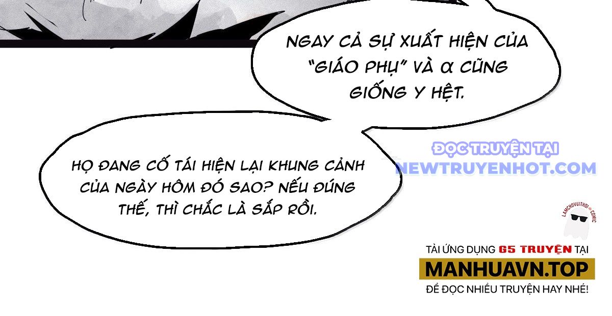 Mặt Nạ Chân Lý chapter 192 - Trang 30