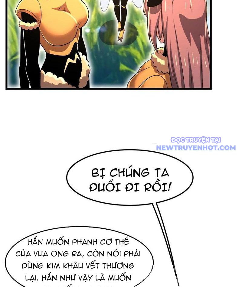 Vũ Trụ Trùng Vương chapter 33 - Trang 23