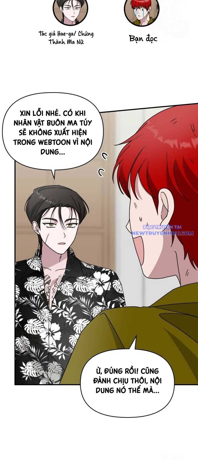 Tôi Bị Hiểu Lầm Là Diễn Viên Thiên Tài Quái Vật chapter 39 - Trang 86