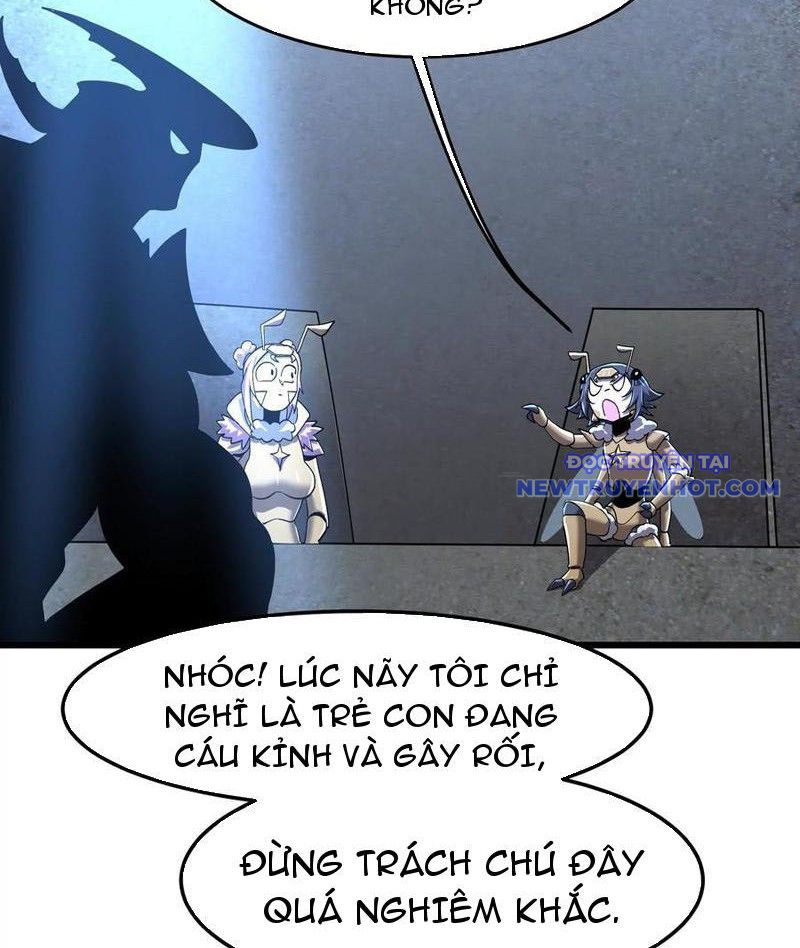 Vũ Trụ Trùng Vương chapter 29 - Trang 50